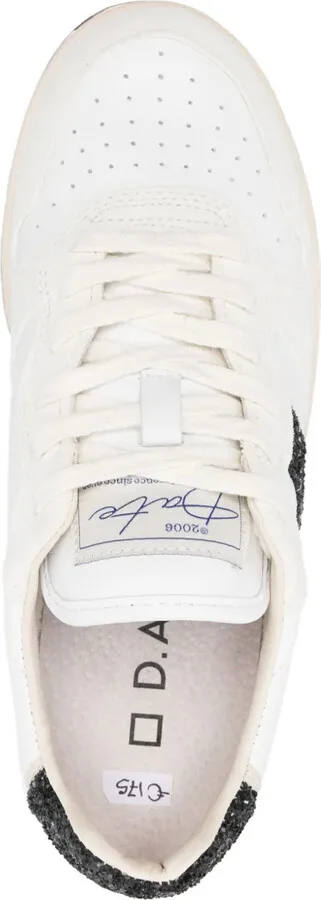 Court Shiny sneakers - Image 4