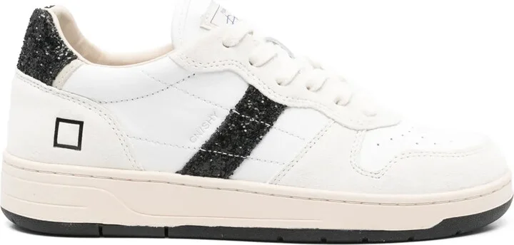Court Shiny sneakers