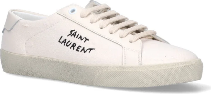 'court Sl/06' Sneakers - Image 2
