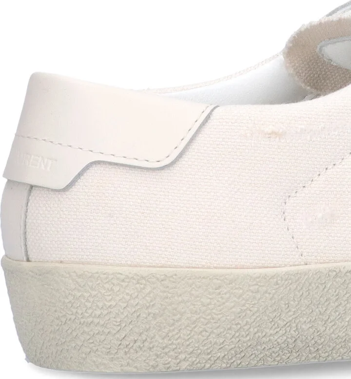 'court Sl/06' Sneakers - Image 4
