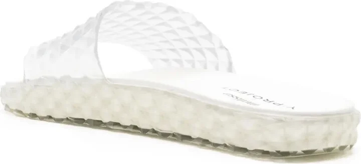 Court slip-on slides - Image 3