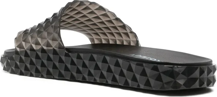 Court slip-on slides - Image 3