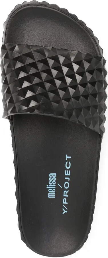 Court slip-on slides - Image 4