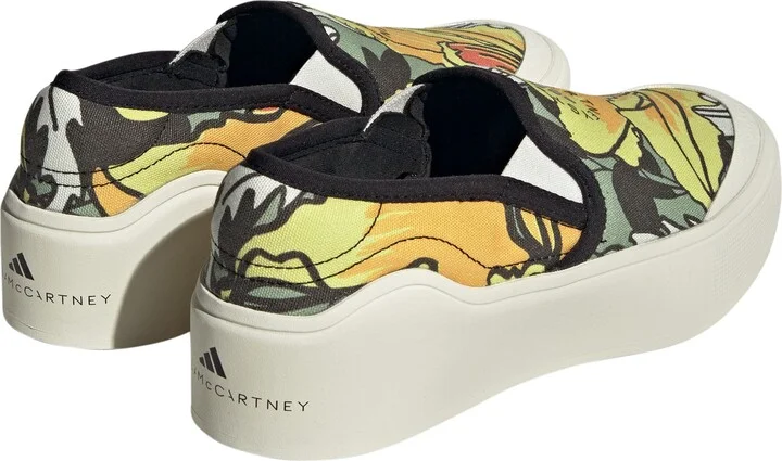 Court Slip-On Sneaker - Image 2