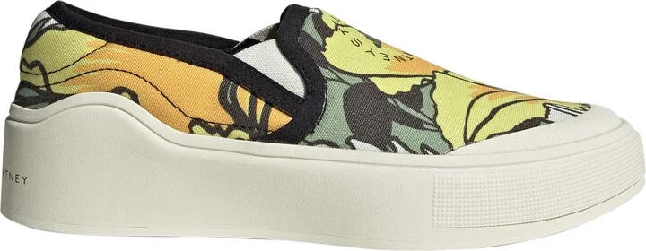 Court Slip-On Sneaker - Image 3
