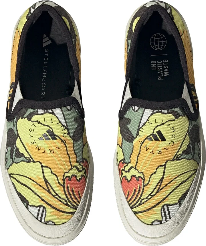 Court Slip-On Sneaker - Image 4