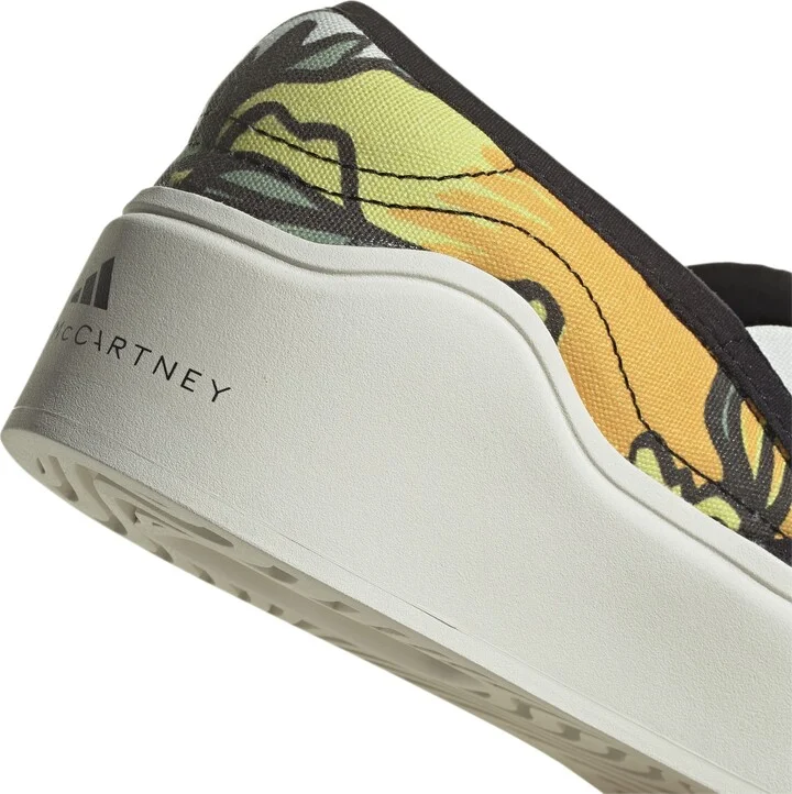 Court Slip-On Sneaker - Image 8
