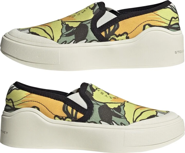 Court Slip-On Sneaker - Image 9