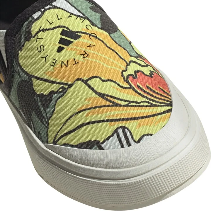 Court Slip-On Sneaker - Image 10