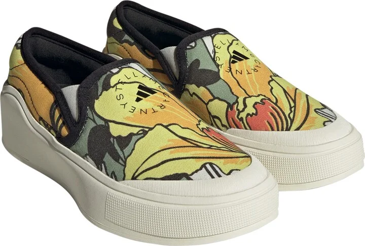 Court Slip-On Sneaker