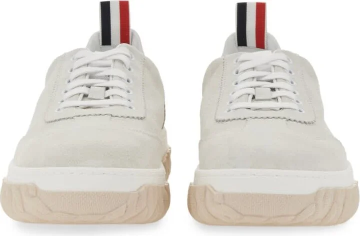 Court Sneaker. - Image 2