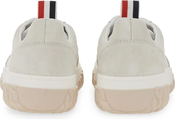 Court Sneaker. - Image 3