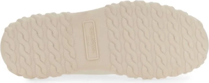 Court Sneaker. - Image 5