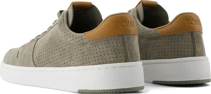 Court Sneaker - Image 2