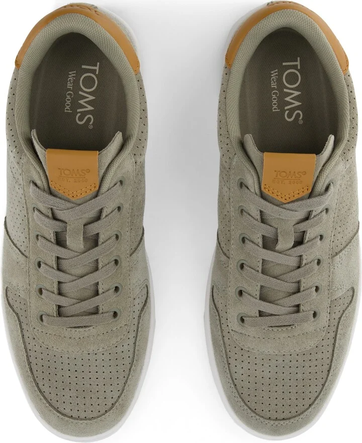 Court Sneaker - Image 4