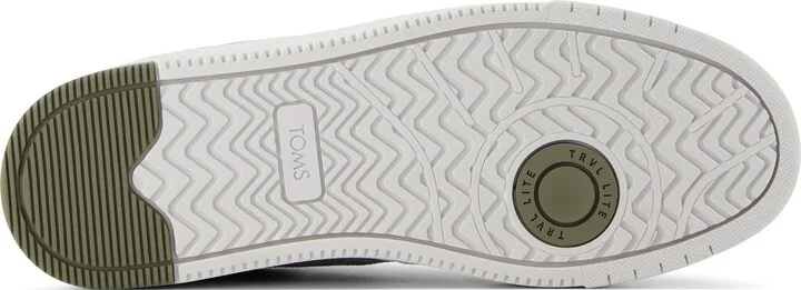 Court Sneaker - Image 5