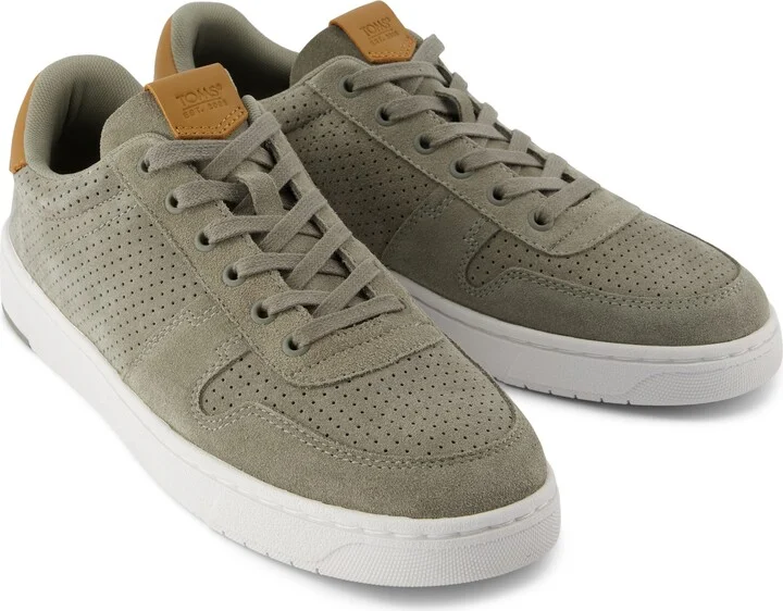 Court Sneaker - Image 6