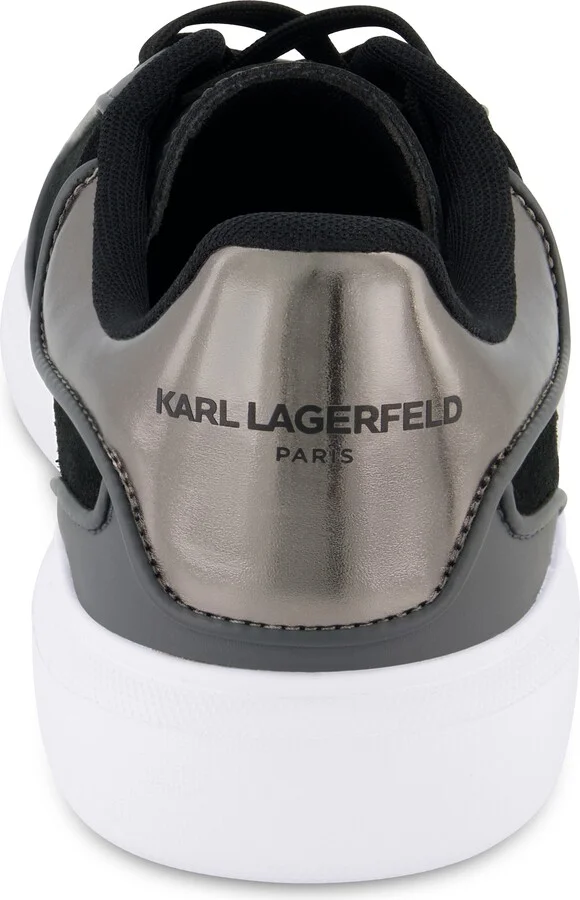 Court Sneaker - Image 2