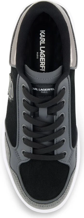 Court Sneaker - Image 4