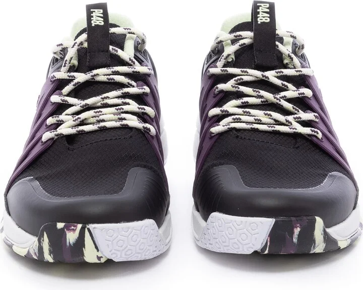 Court Sneaker - Image 3