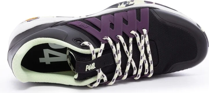 Court Sneaker - Image 4