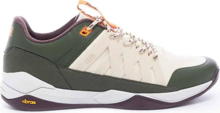 Court Sneaker - Image 2