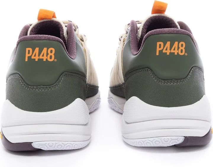 Court Sneaker - Image 6
