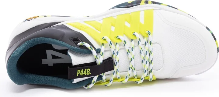 Court Sneaker - Image 4