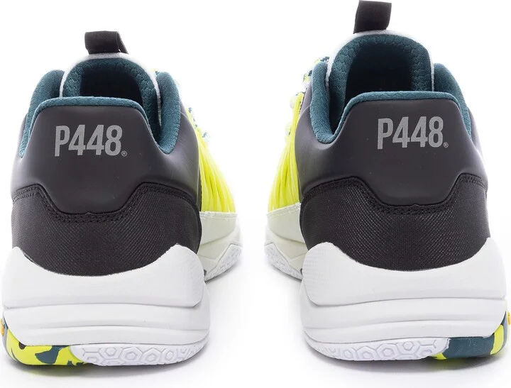 Court Sneaker - Image 6