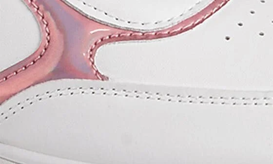 Court Sneaker - Image 7