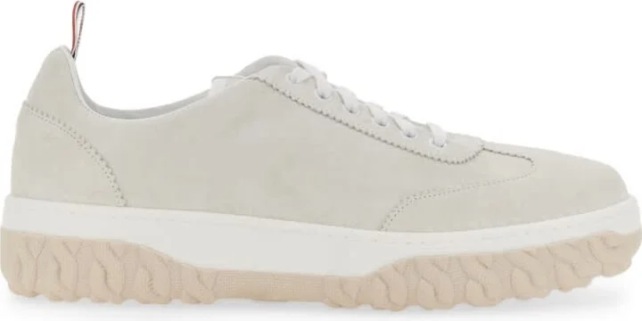 Court Sneaker.