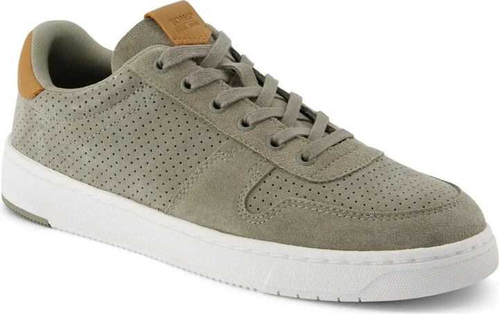 Court Sneaker