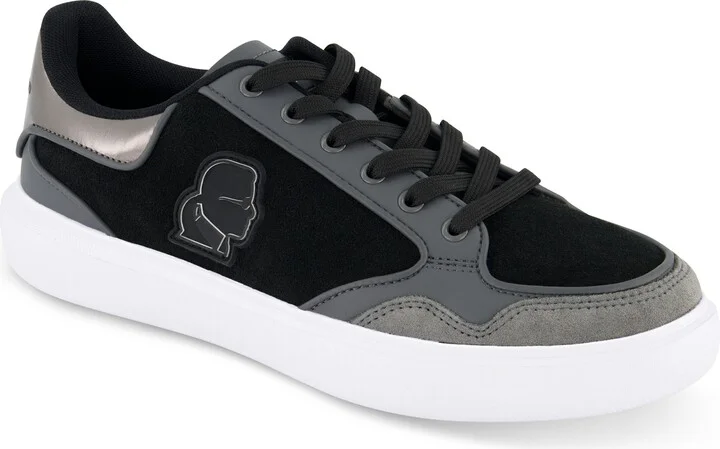 Court Sneaker