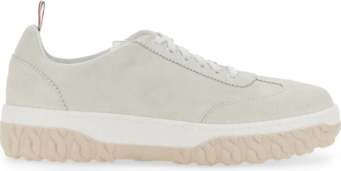 Court Sneaker.