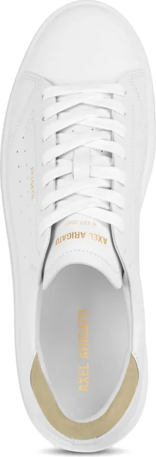 Court sneakers - Image 4