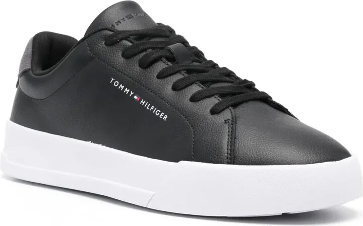 Court sneakers - Image 2