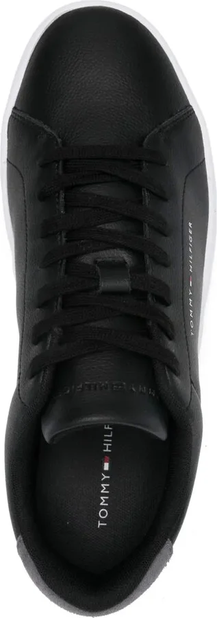 Court sneakers - Image 4
