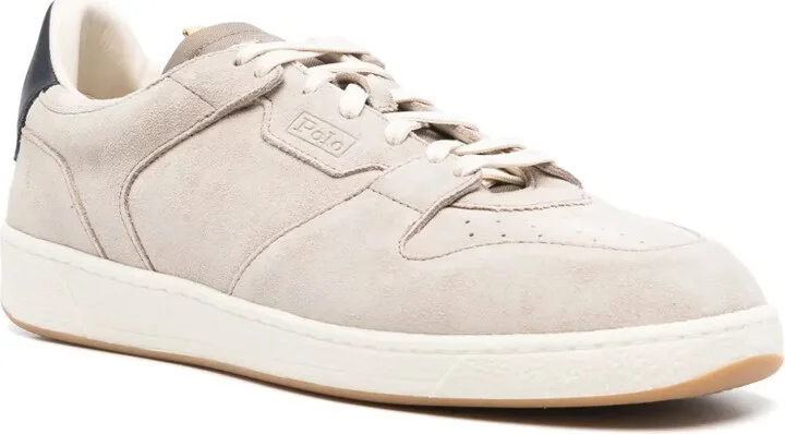 Court sneakers - Image 2