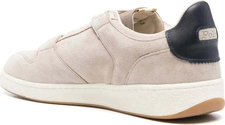 Court sneakers - Image 3