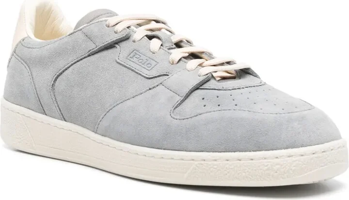 Court sneakers - Image 2