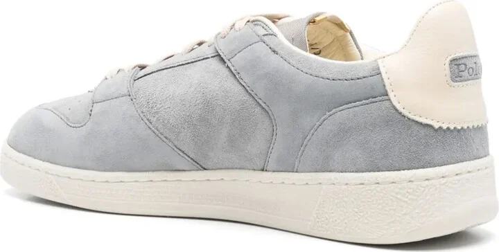 Court sneakers - Image 3