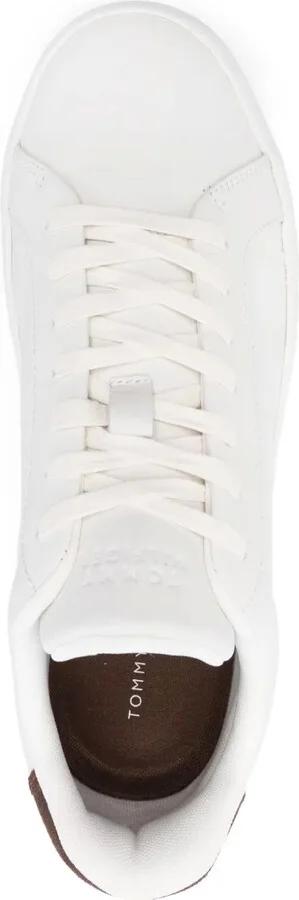 Court sneakers - Image 4