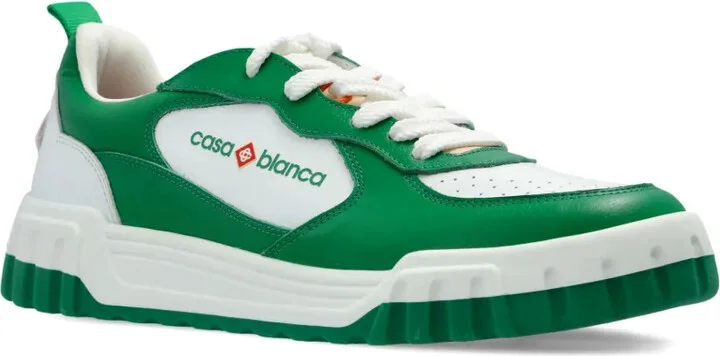 Court sneakers - Image 2