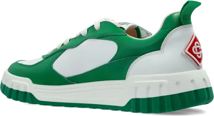 Court sneakers - Image 3