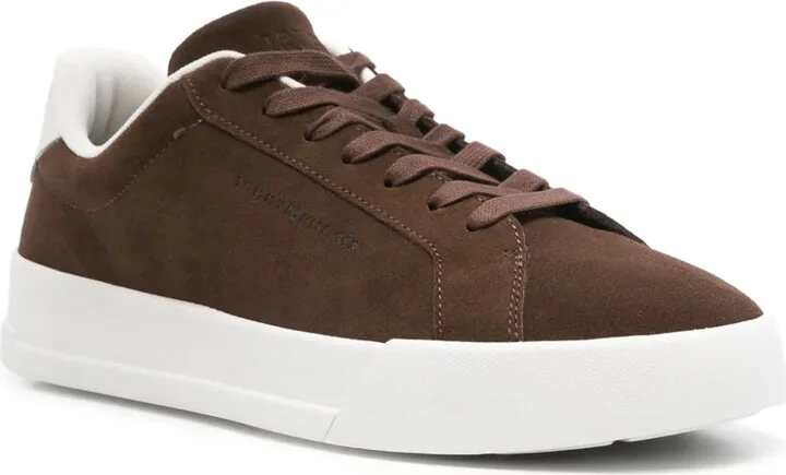 Court sneakers - Image 2