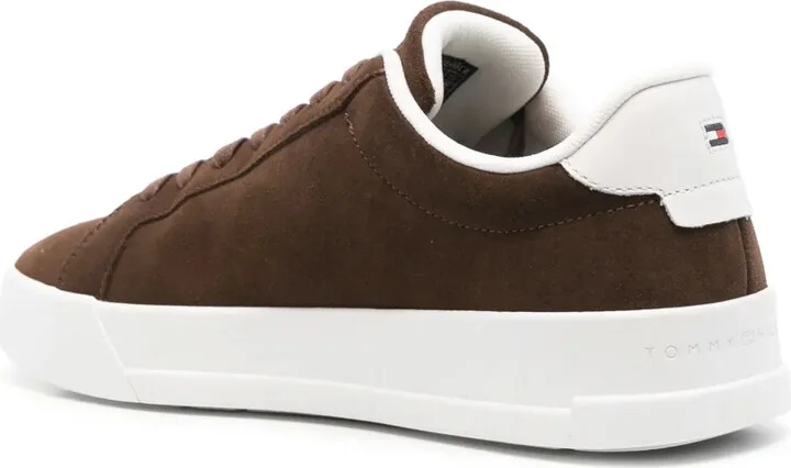 Court sneakers - Image 3