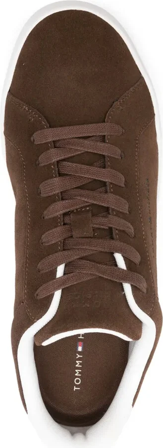 Court sneakers - Image 4