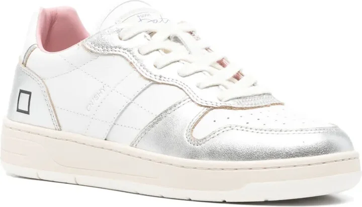 Court sneakers - Image 2