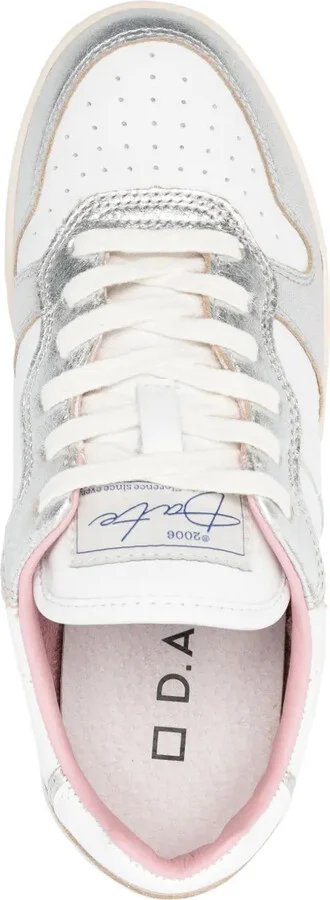 Court sneakers - Image 4