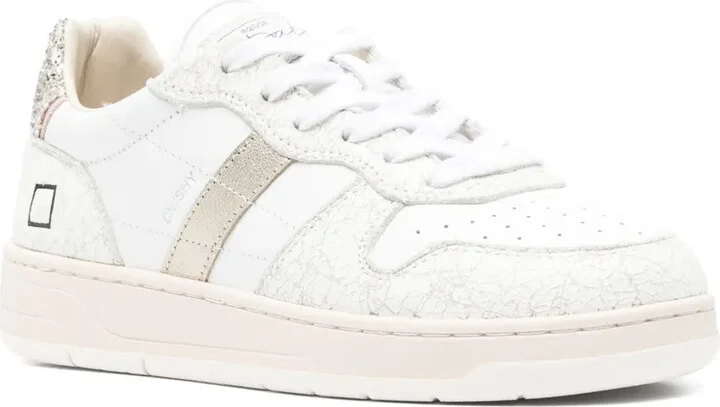 Court sneakers - Image 2